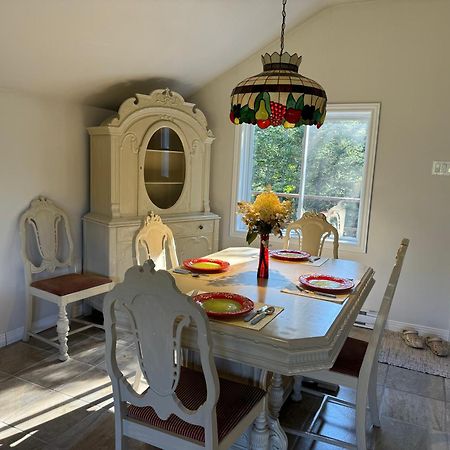 Loft Nature Laurentides Val-des-Lacs Kültér fotó