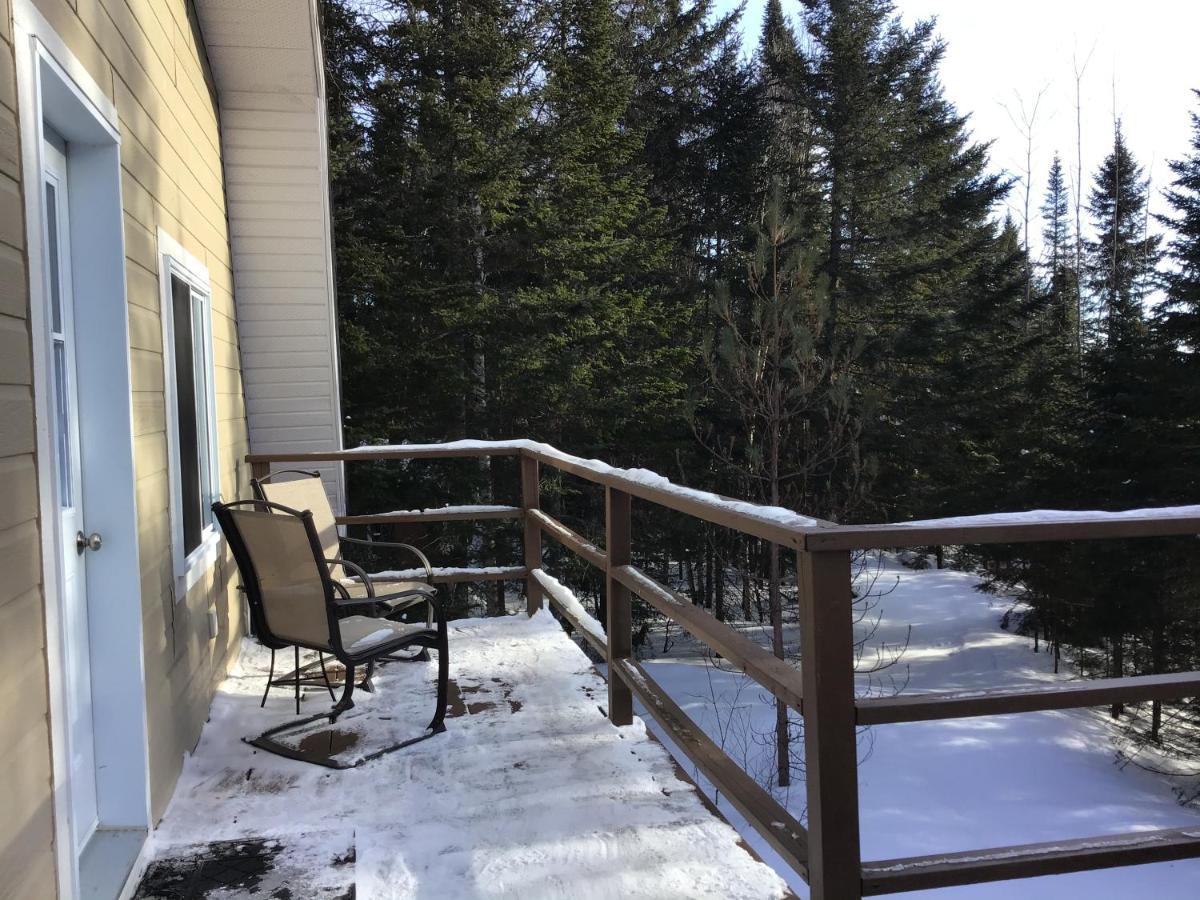 Loft Nature Laurentides Val-des-Lacs Kültér fotó