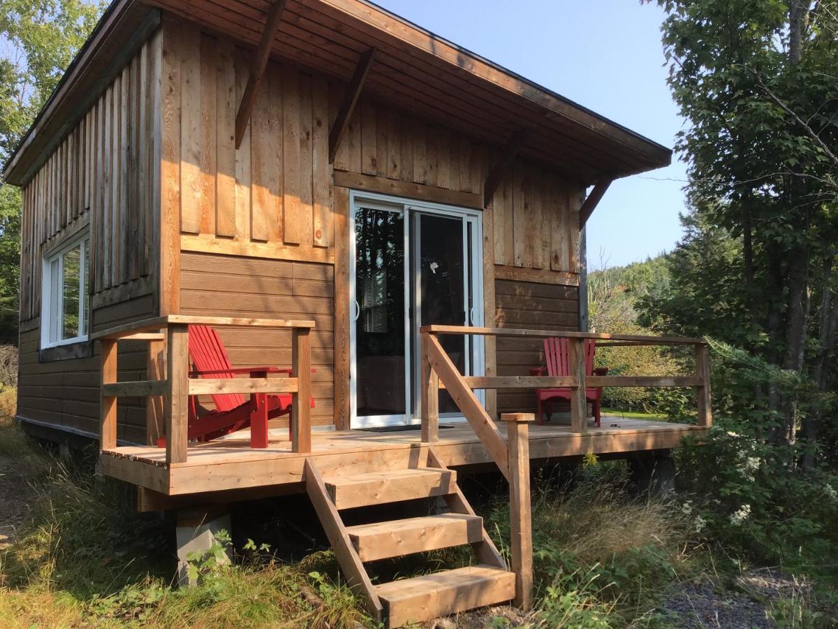 Loft Nature Laurentides Val-des-Lacs Kültér fotó