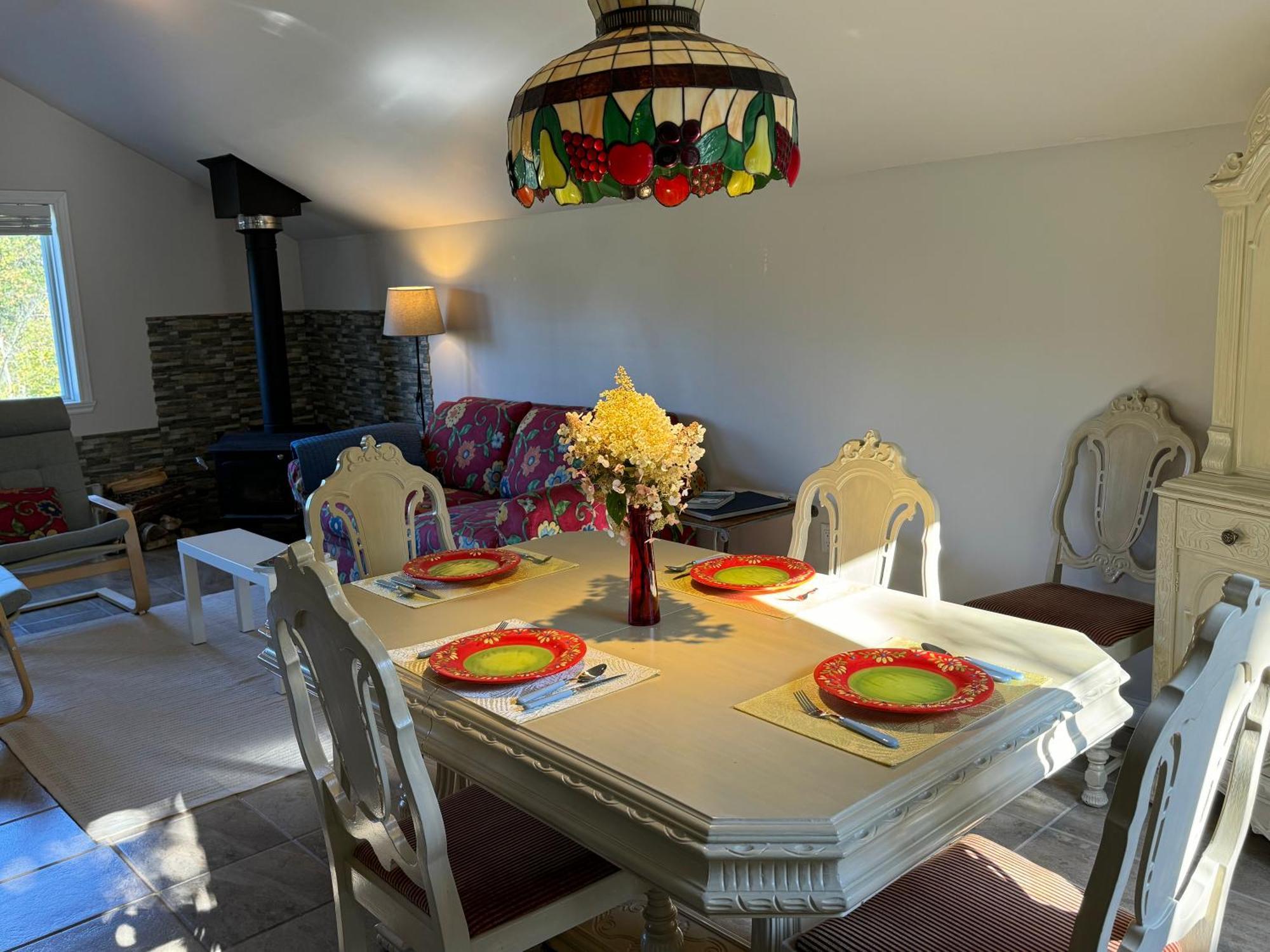 Loft Nature Laurentides Val-des-Lacs Kültér fotó