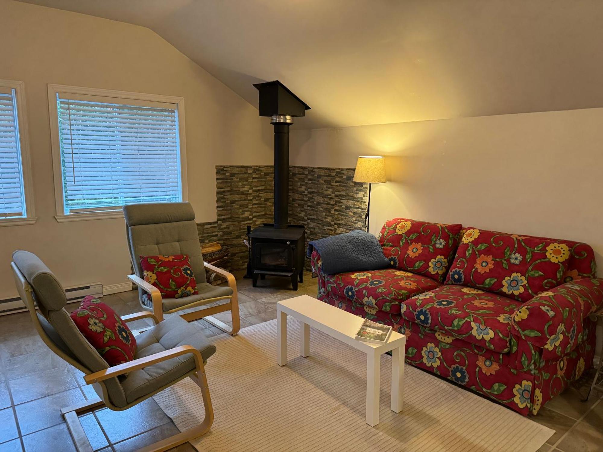 Loft Nature Laurentides Val-des-Lacs Kültér fotó